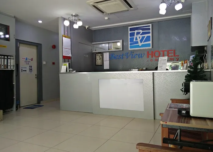 Bluemoon Boutique Hotel Kuala Lumpur