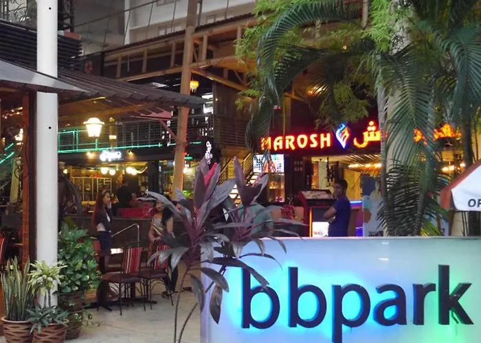 Sky Hotel Kuala Lumpur